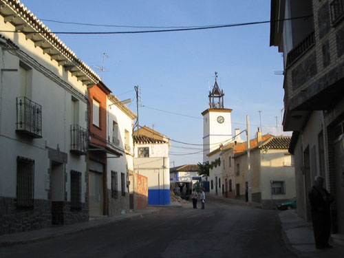 Foto 2 — Camuñas, Toledo (45720)