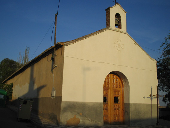 Foto 4 — Camuñas, Toledo (45720)