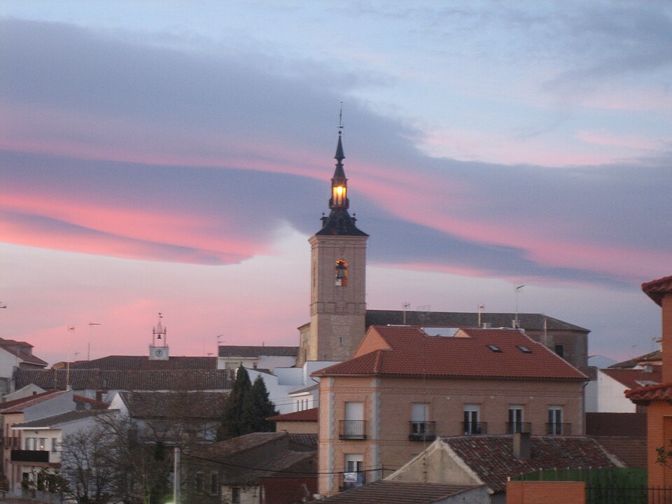 Foto 4 — Carranque, Toledo (45216)