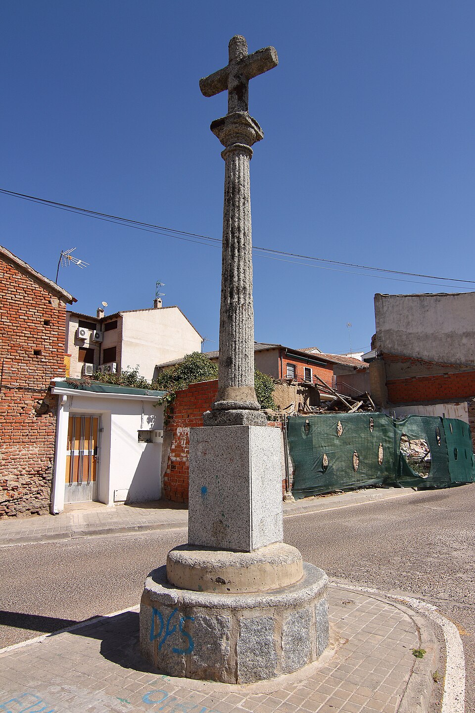 Foto 4 — Casarrubios del Monte, Toledo (45950)
