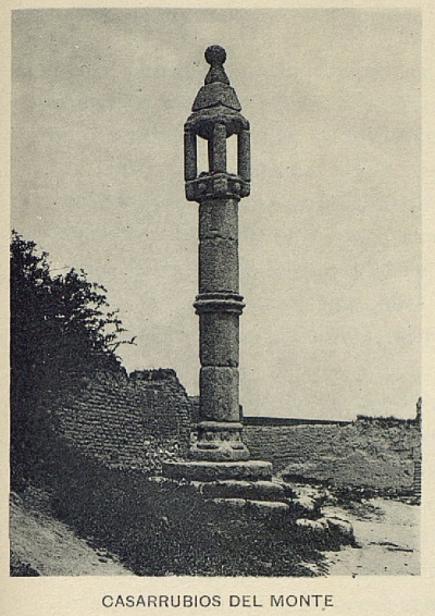 Foto 5 — Casarrubios del Monte, Toledo (45950)