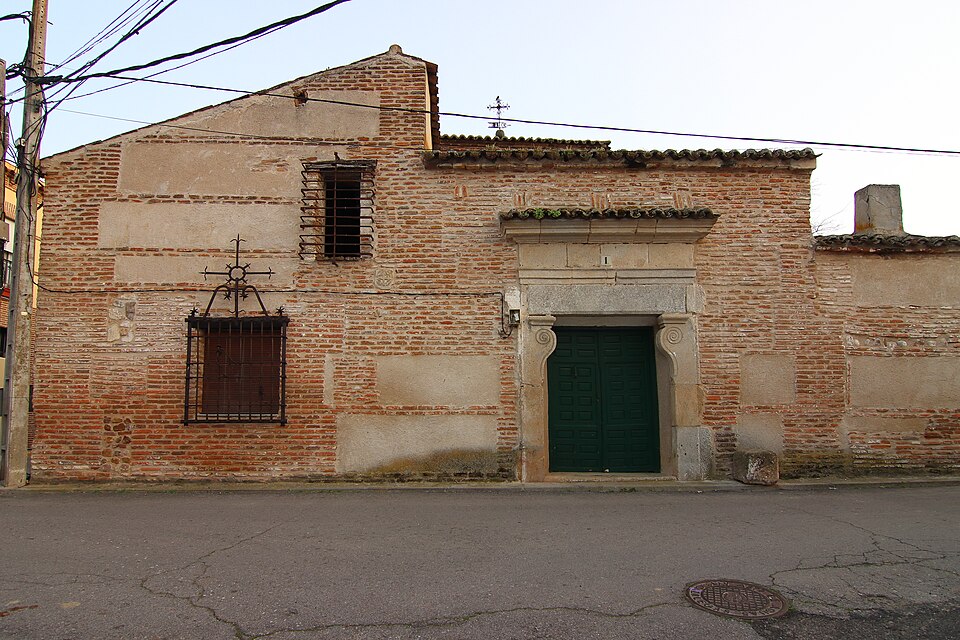 Foto 2 — Cazalegas, Toledo (45683)