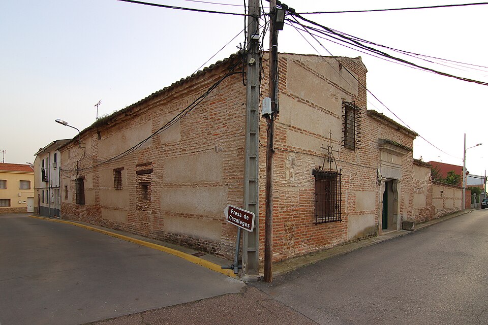 Foto 3 — Cazalegas, Toledo (45683)