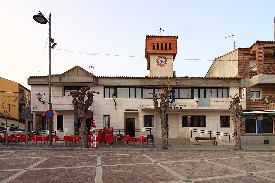 Foto 4 — Cazalegas, Toledo (45683)