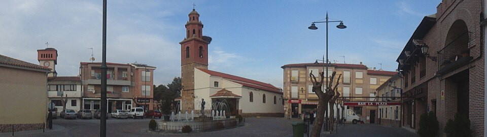 Foto 5 — Cazalegas, Toledo (45683)