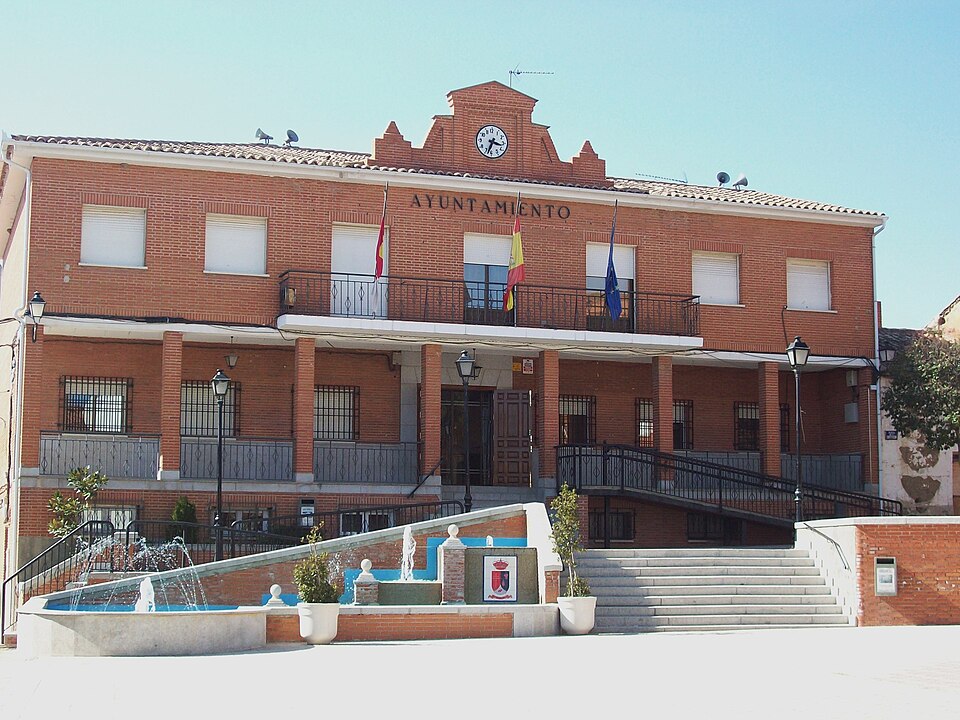 Foto 2 — Cobeja, Toledo (45291)