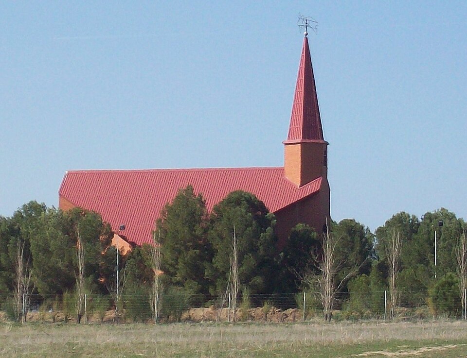 Foto 4 — Cobeja, Toledo (45291)
