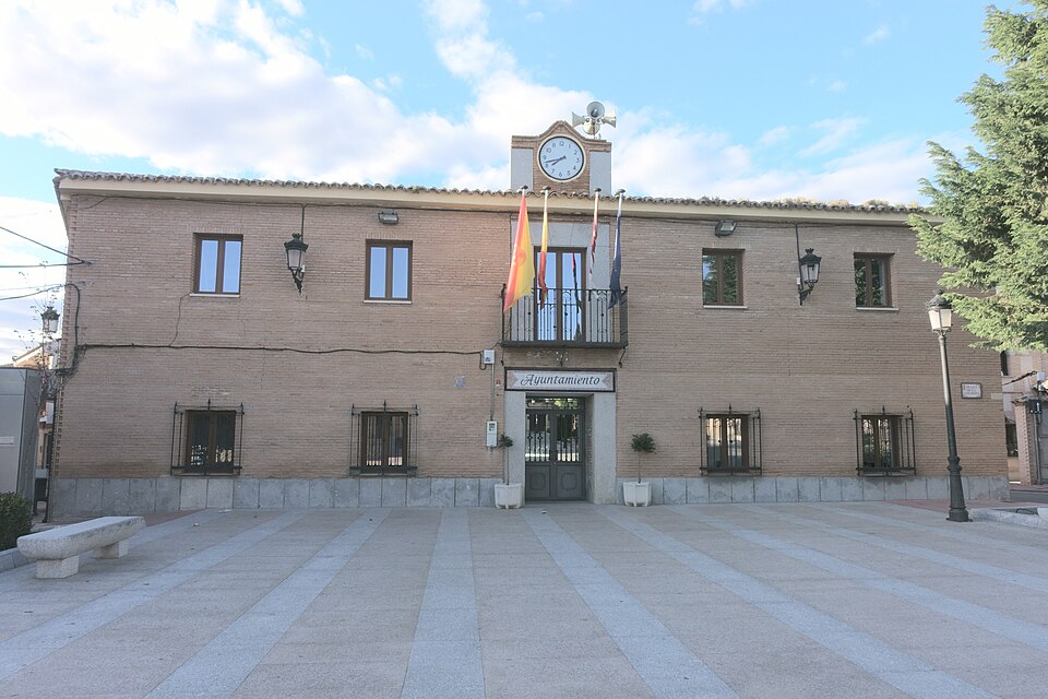 Foto 2 — Cobisa, Toledo (45111)