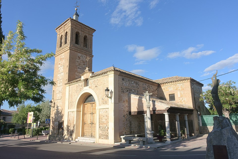 Foto 3 — Cobisa, Toledo (45111)