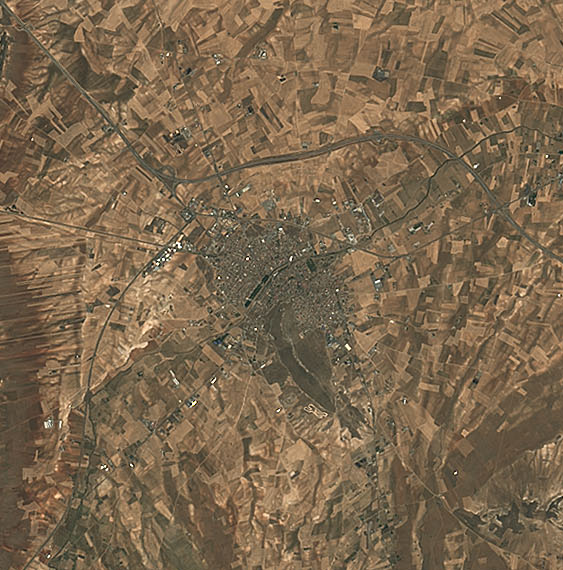 Foto 2 — Consuegra, Toledo (45700)