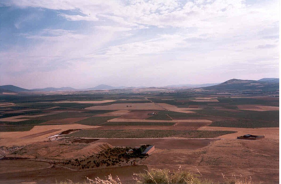 Foto 4 — Consuegra, Toledo (45700)