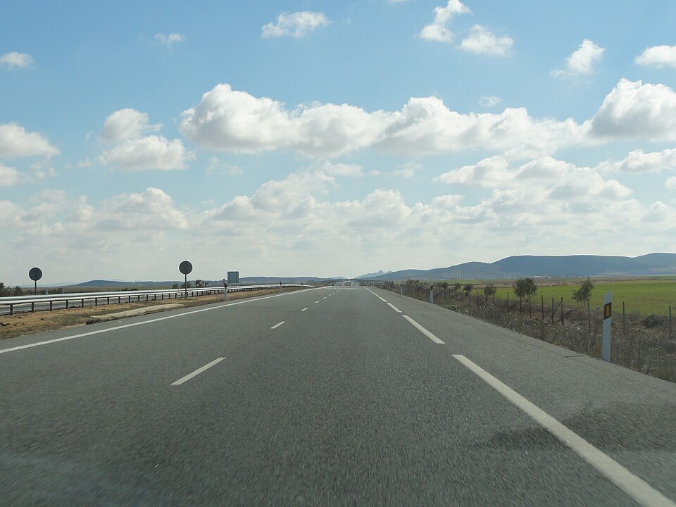 Foto 5 — Consuegra, Toledo (45700)