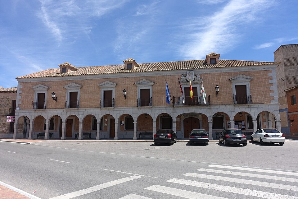 Foto 2 — Cuerva, Toledo (45126)