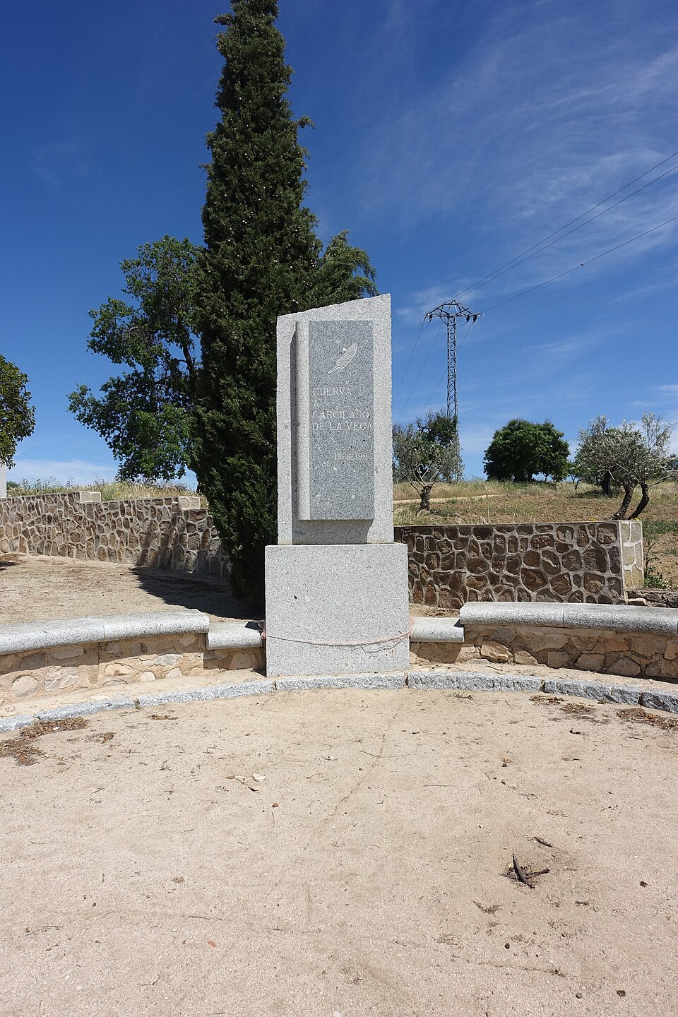 Foto 3 — Cuerva, Toledo (45126)