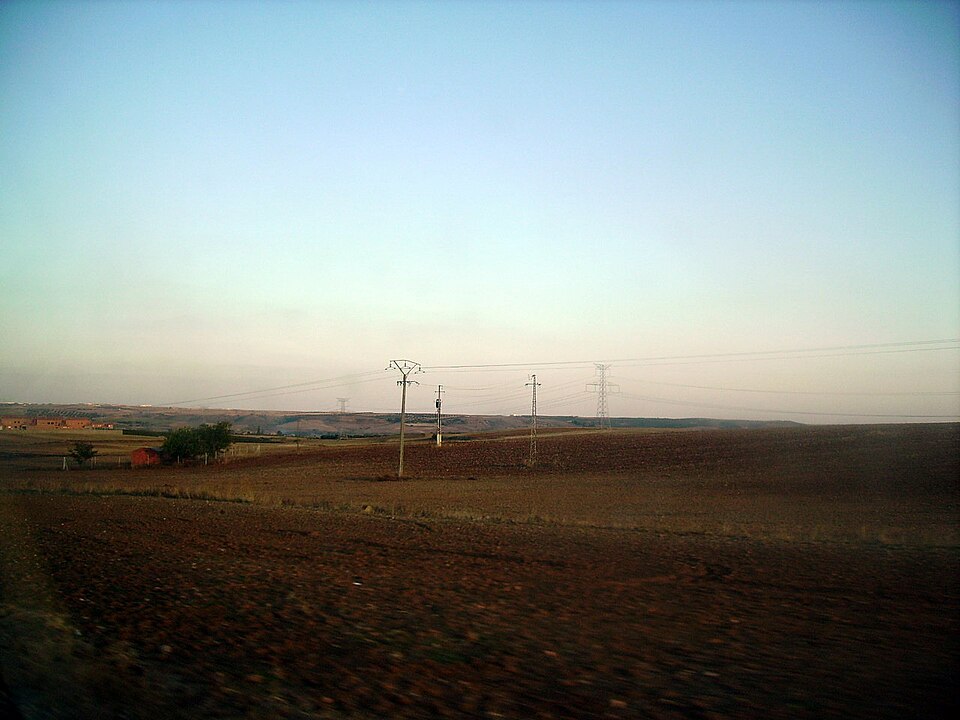 Foto 2 — Chozas de Canales, Toledo (45960)