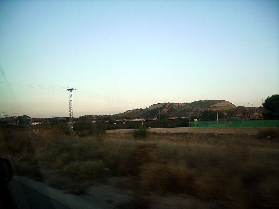 Foto 3 — Chozas de Canales, Toledo (45960)