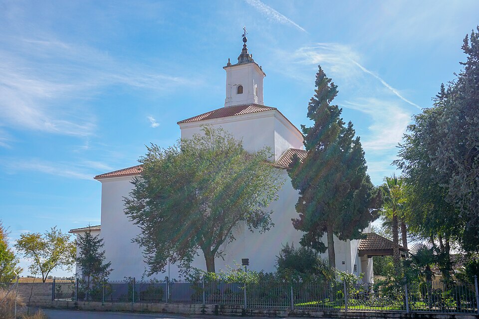 Foto 4 — Dosbarrios, Toledo (45311)