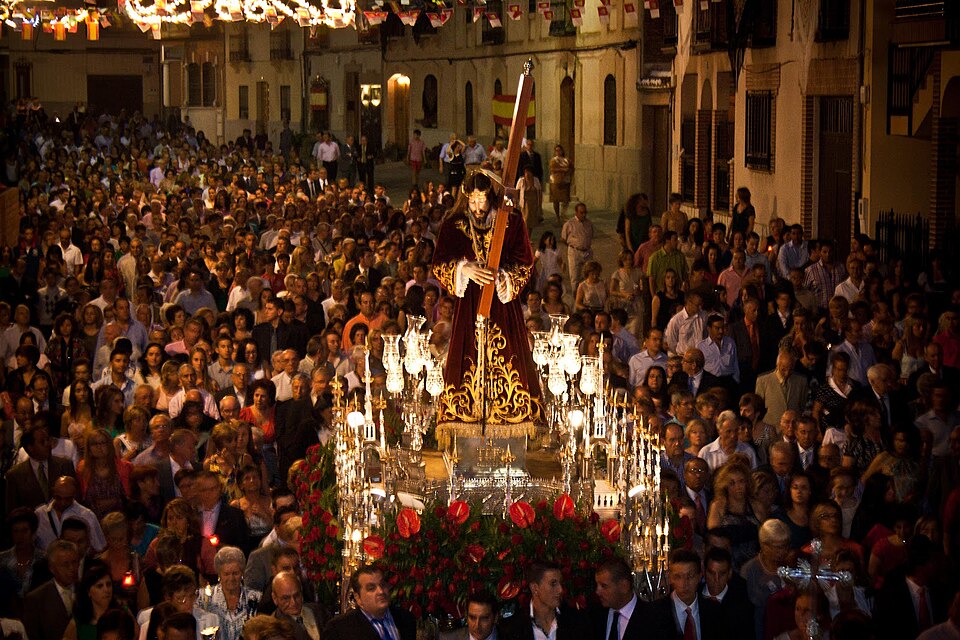 Foto 1 — Escalonilla, Toledo (45517)