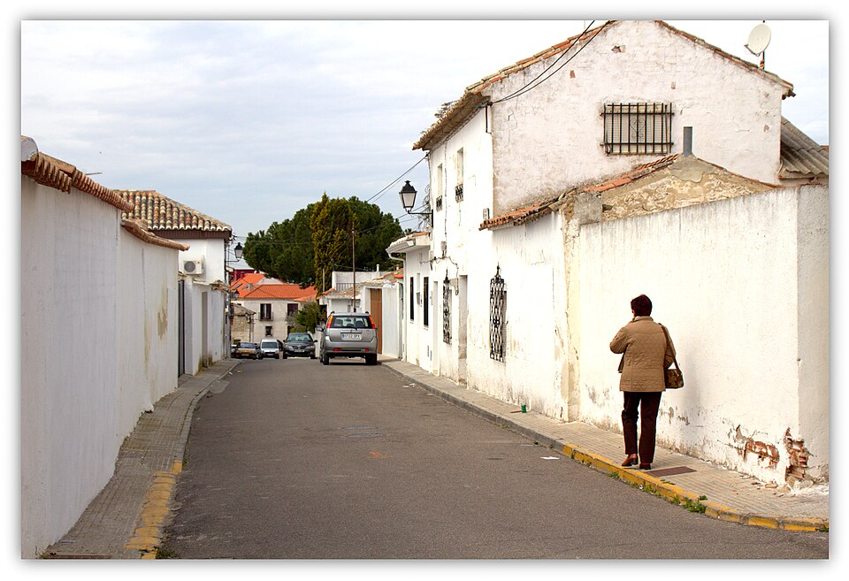 Foto 2 — Esquivias, Toledo (45221)
