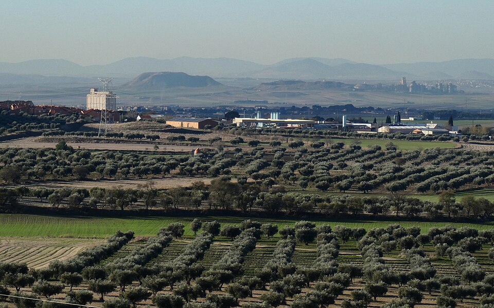Foto 3 — Esquivias, Toledo (45221)