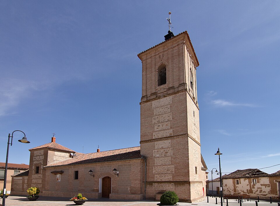 Foto 3 — Gerindote, Toledo (45518)