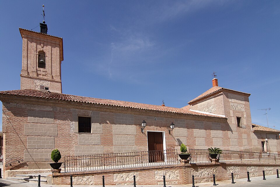 Foto 4 — Gerindote, Toledo (45518)