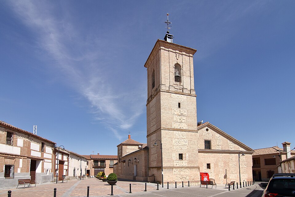 Foto 5 — Gerindote, Toledo (45518)