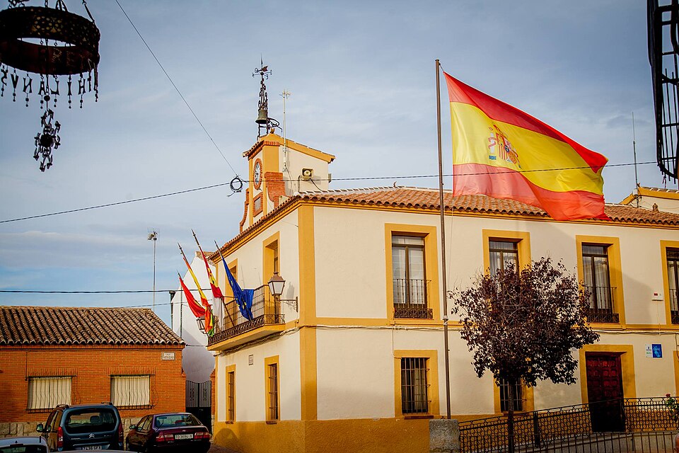 Foto 3 — Guadamur, Toledo (45160)