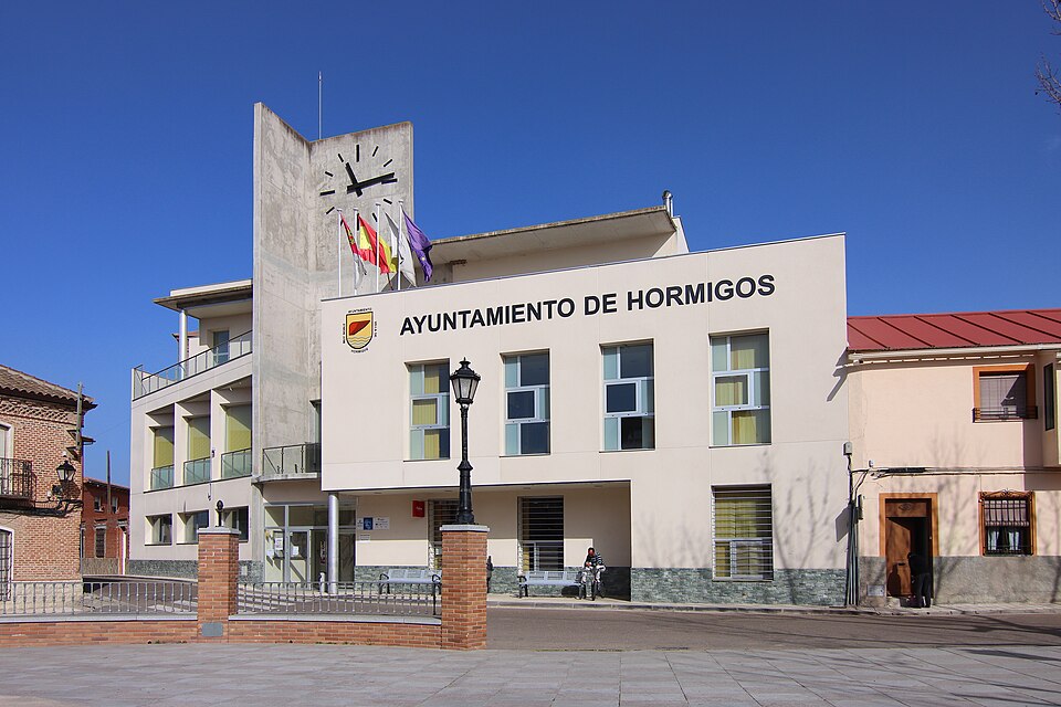 Foto 2 — Hormigos, Toledo (45919)