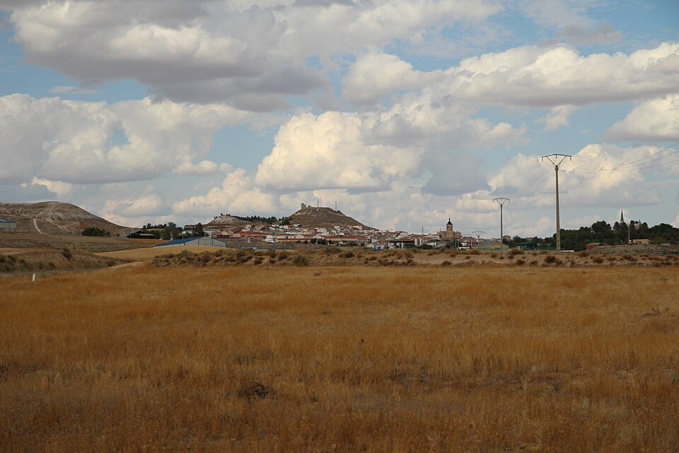 Foto 2 — Huerta de Valdecarábanos, Toledo (45750)