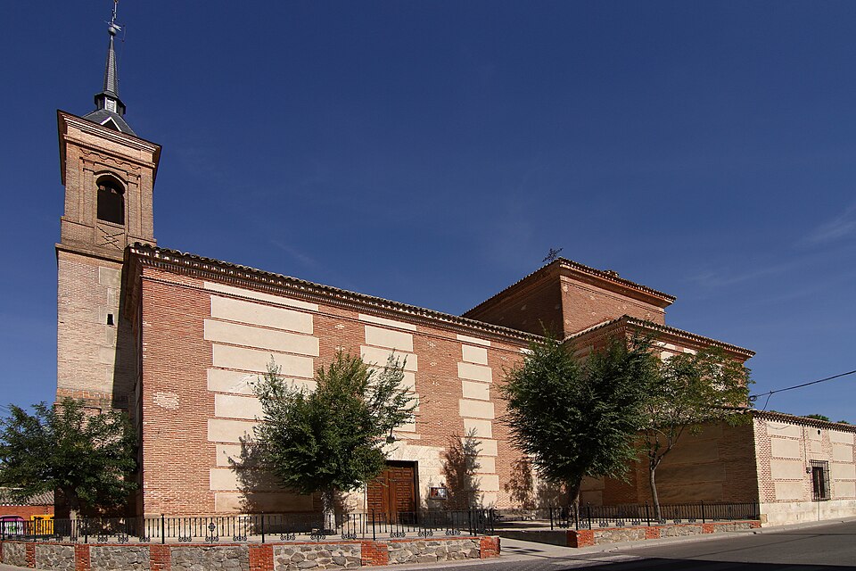 Foto 3 — Lominchar, Toledo (45212)