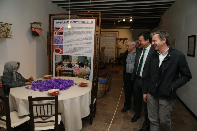 Vista de Madridejos, Toledo (45710)