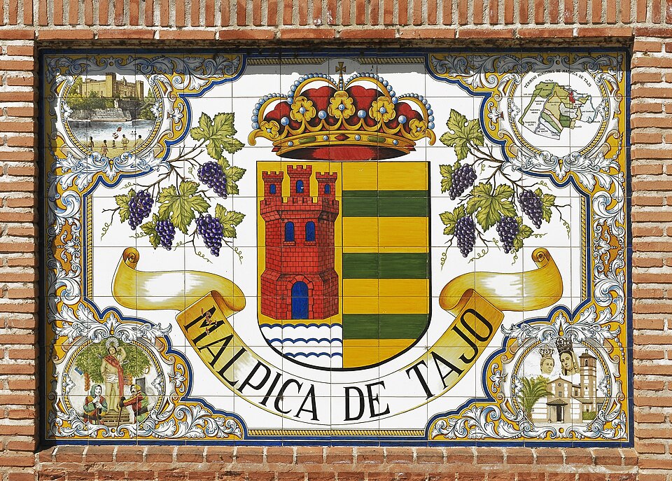 Foto 4 — Malpica de Tajo, Toledo (45692)