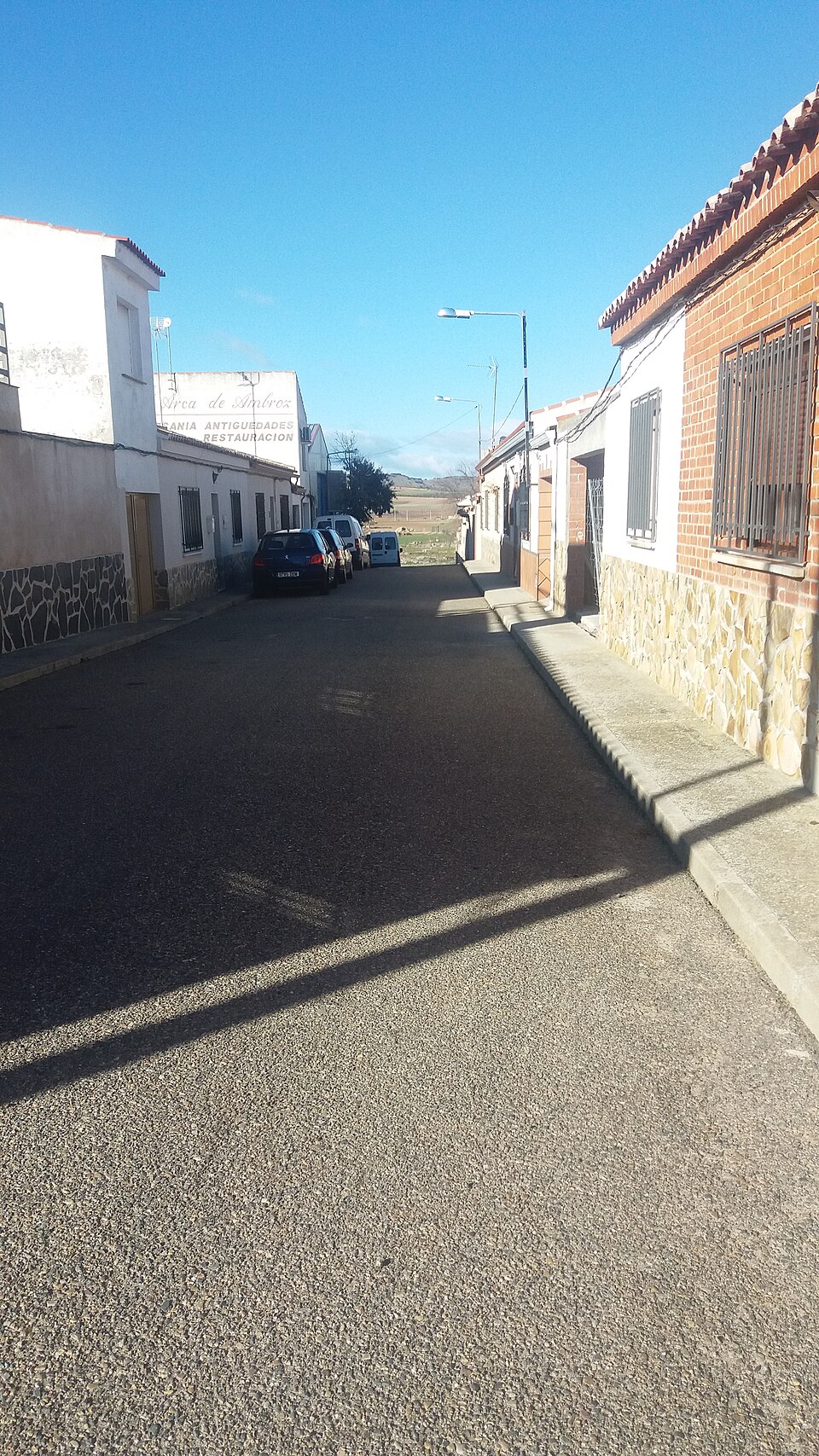 Foto 4 — Mazarambroz, Toledo (45114)