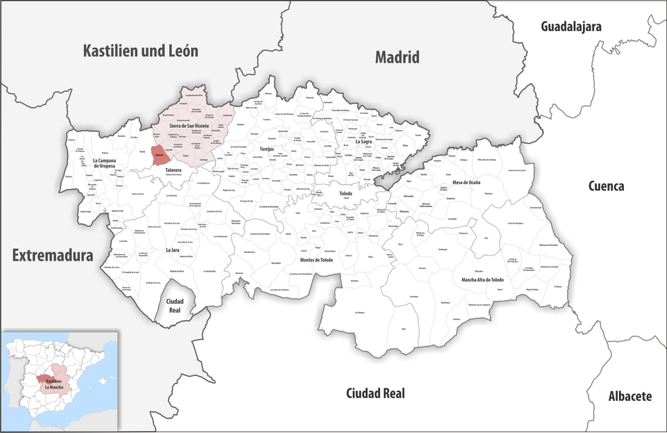 Foto 2 — Mejorada, Toledo (45622)