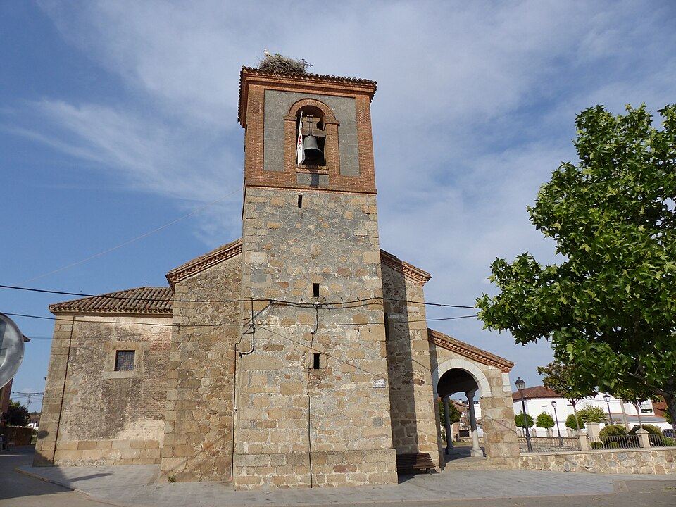 Foto 3 — Mejorada, Toledo (45622)