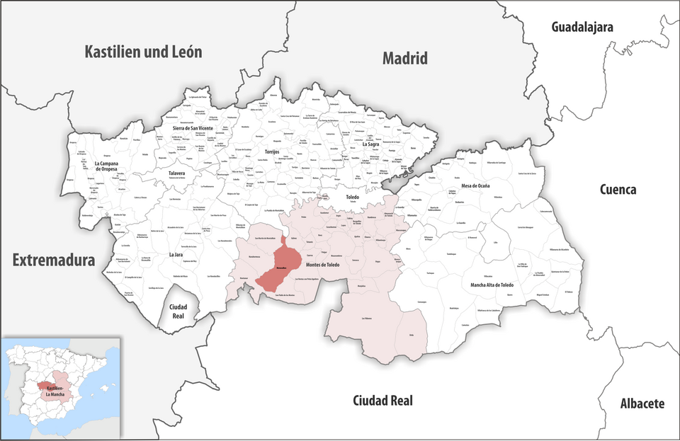 Foto 4 — Menasalbas, Toledo (45128)