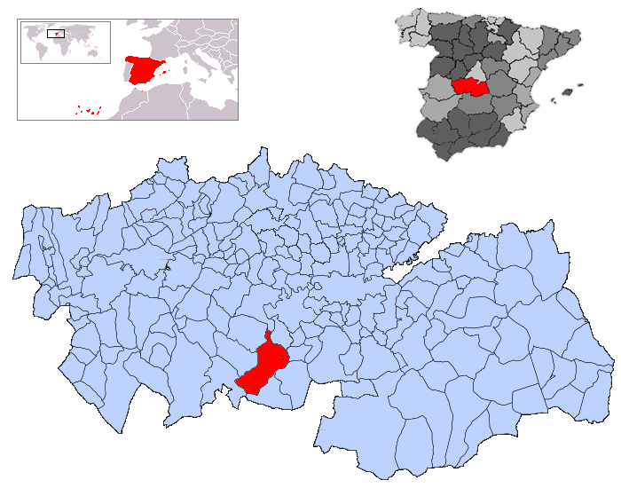 Foto 5 — Menasalbas, Toledo (45128)