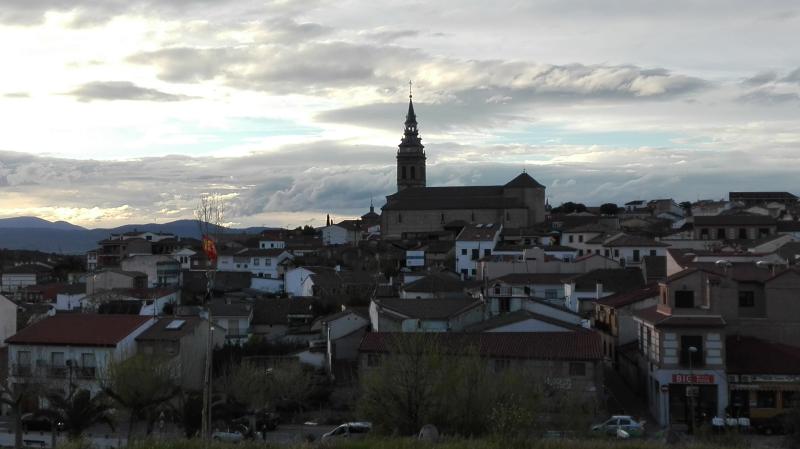 Vista de Méntrida, Toledo (45930)