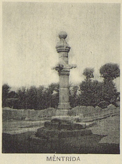 Foto 2 — Méntrida, Toledo (45930)