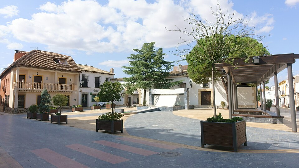 Foto 4 — Miguel Esteban, Toledo (45830)