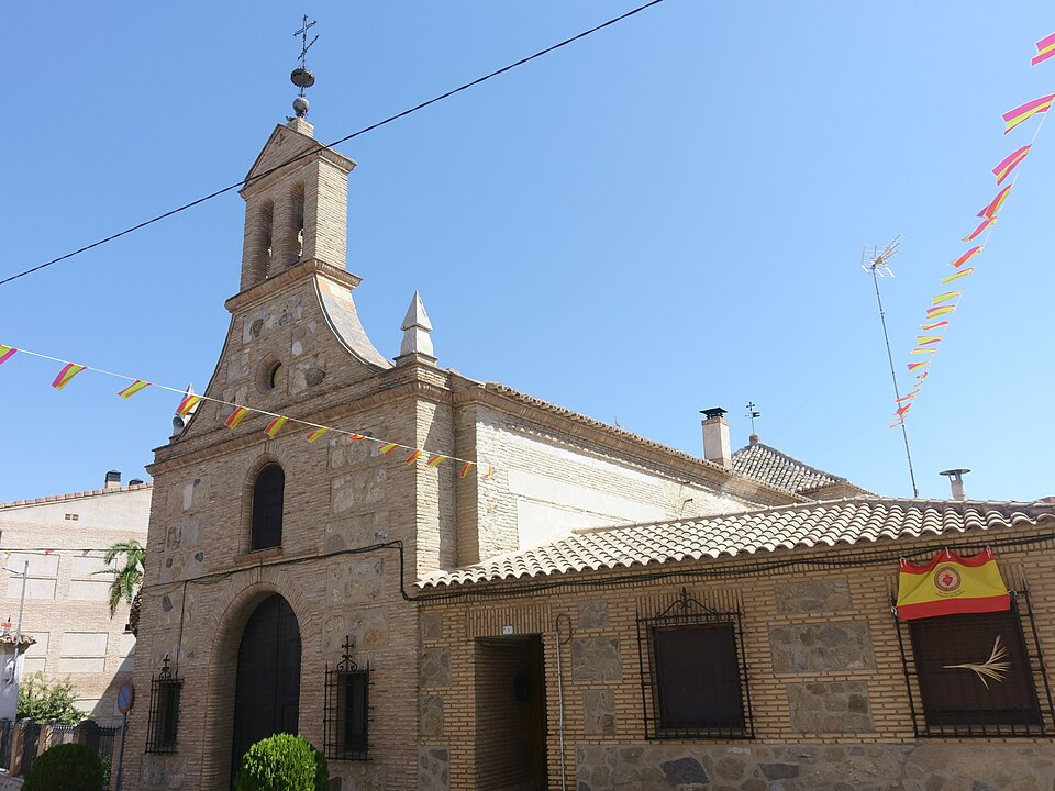Foto 3 — Mocejón, Toledo (45270)