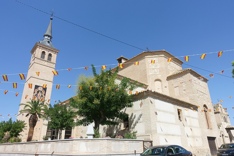 Foto 4 — Mocejón, Toledo (45270)