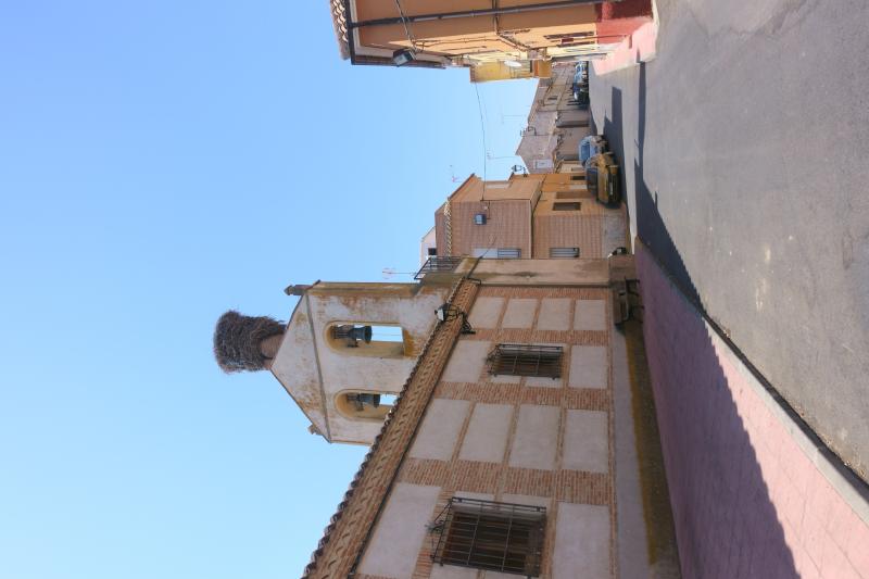 Vista de Montearagón, Toledo (45685)