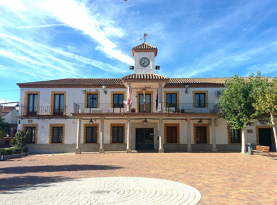 Foto 2 — Nambroca, Toledo (45190)