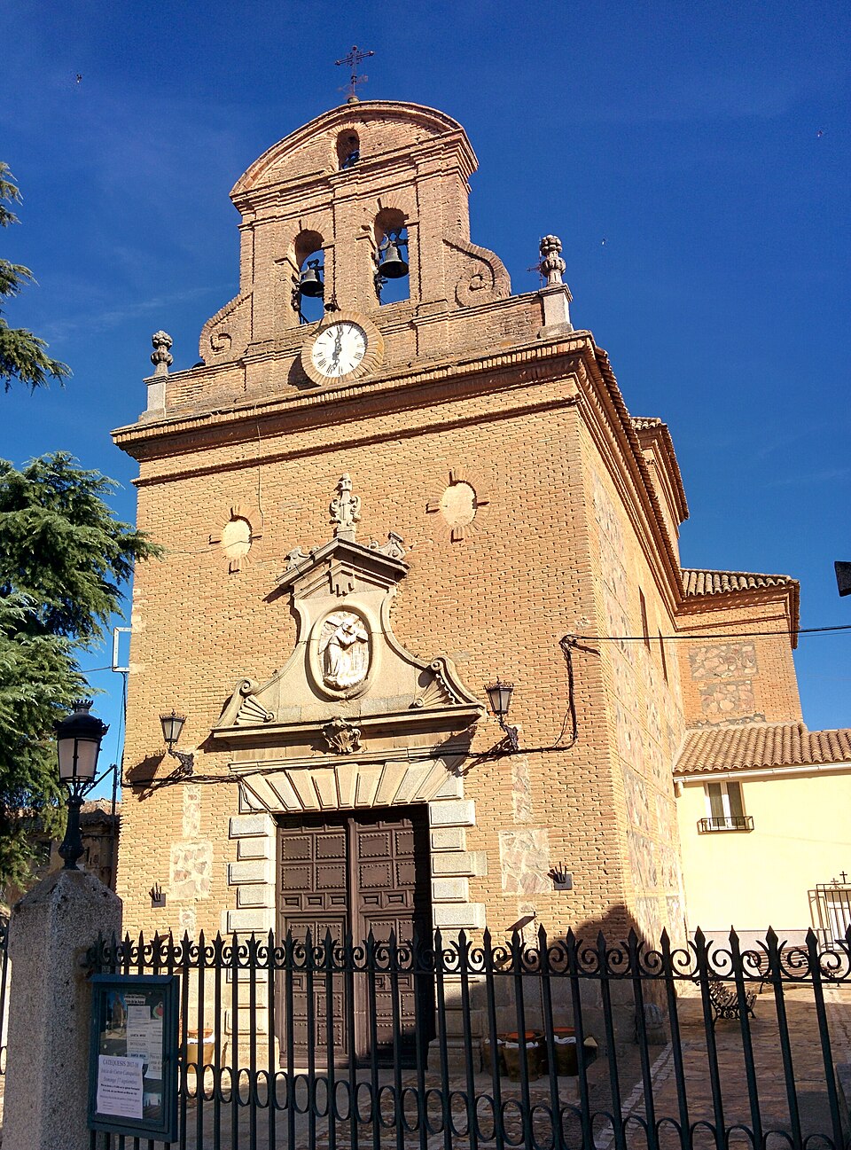 Foto 3 — Nambroca, Toledo (45190)