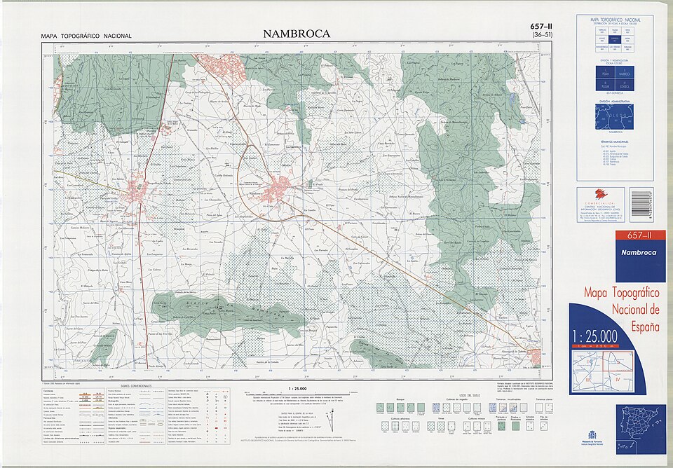 Foto 4 — Nambroca, Toledo (45190)