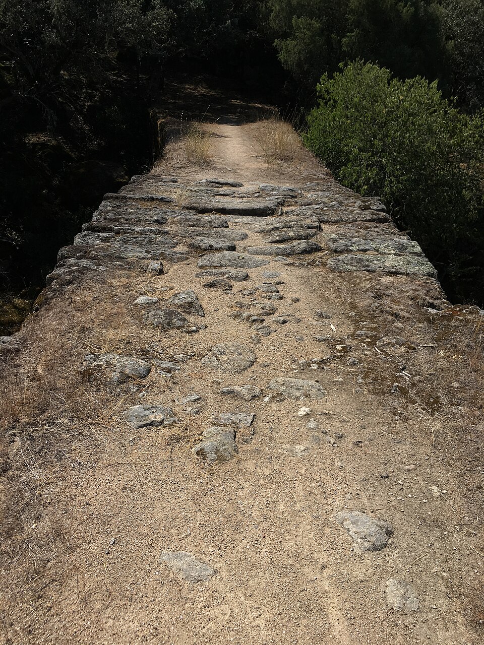 Foto 2 — Navalcán, Toledo (45610)