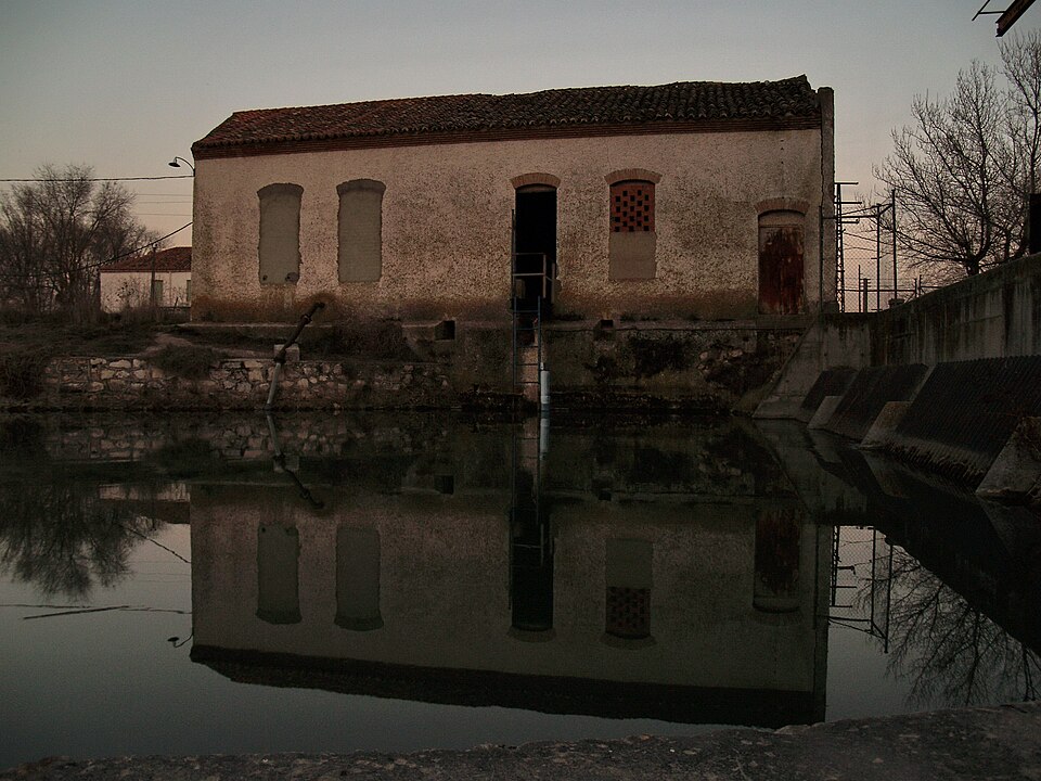 Foto 2 — Noblejas, Toledo (45350)