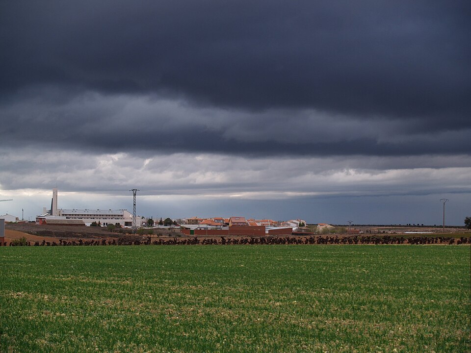 Foto 3 — Noblejas, Toledo (45350)